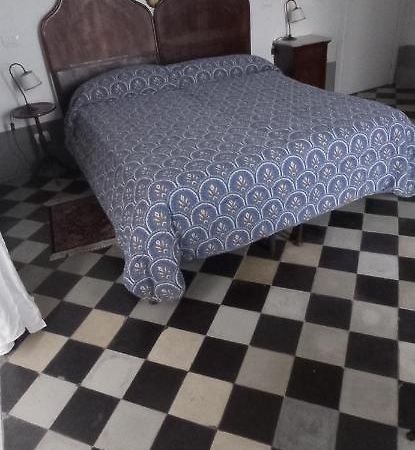 Casa Cristina Bed and Breakfast Συρακούσες Εξωτερικό φωτογραφία