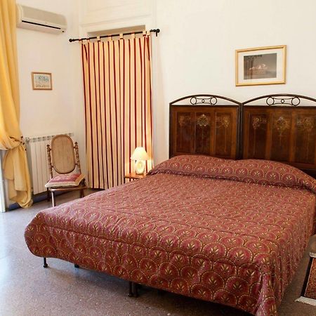 Casa Cristina Bed and Breakfast Συρακούσες Εξωτερικό φωτογραφία