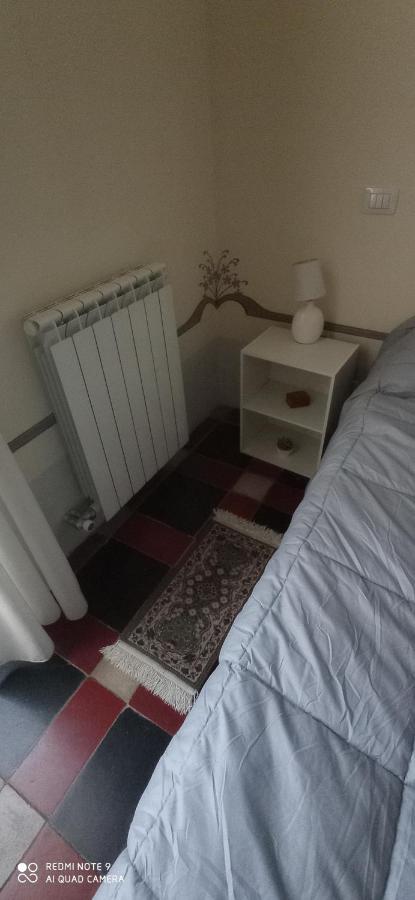 Casa Cristina Bed and Breakfast Συρακούσες Εξωτερικό φωτογραφία
