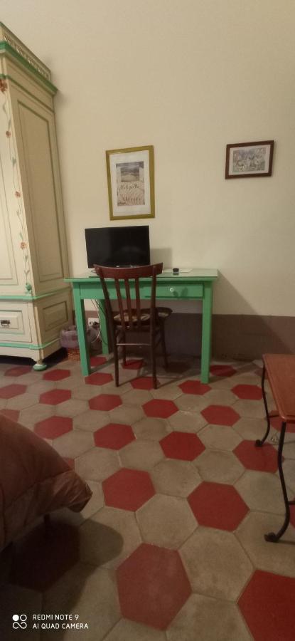 Casa Cristina Bed and Breakfast Συρακούσες Εξωτερικό φωτογραφία