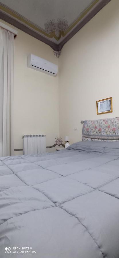 Casa Cristina Bed and Breakfast Συρακούσες Εξωτερικό φωτογραφία