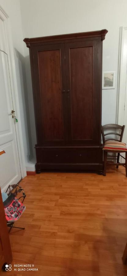 Casa Cristina Bed and Breakfast Συρακούσες Εξωτερικό φωτογραφία