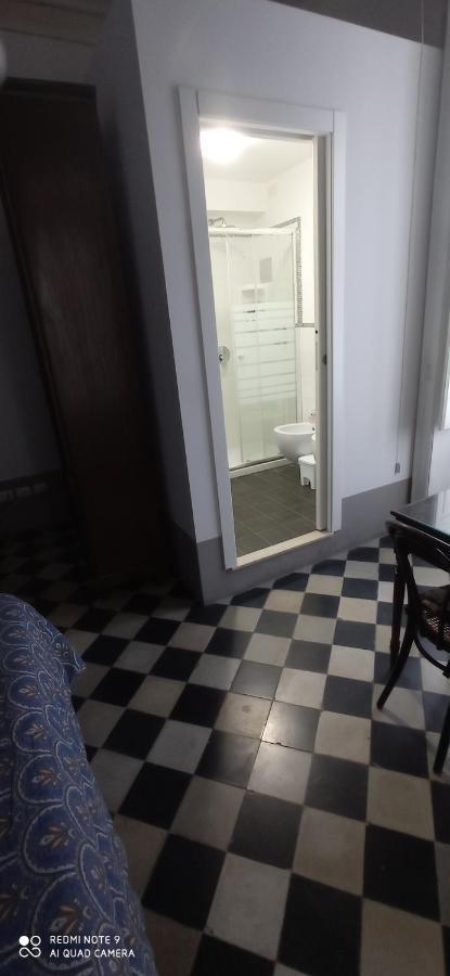 Casa Cristina Bed and Breakfast Συρακούσες Εξωτερικό φωτογραφία