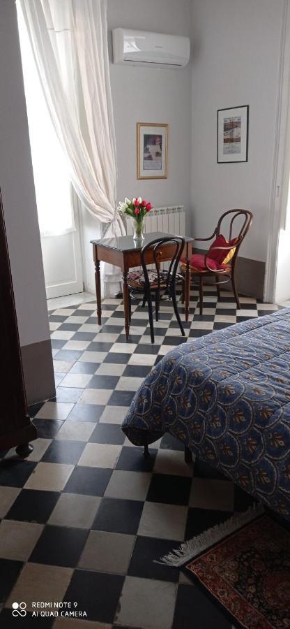 Casa Cristina Bed and Breakfast Συρακούσες Εξωτερικό φωτογραφία