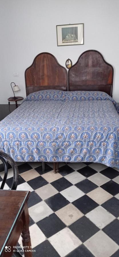 Casa Cristina Bed and Breakfast Συρακούσες Εξωτερικό φωτογραφία
