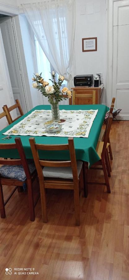 Casa Cristina Bed and Breakfast Συρακούσες Εξωτερικό φωτογραφία