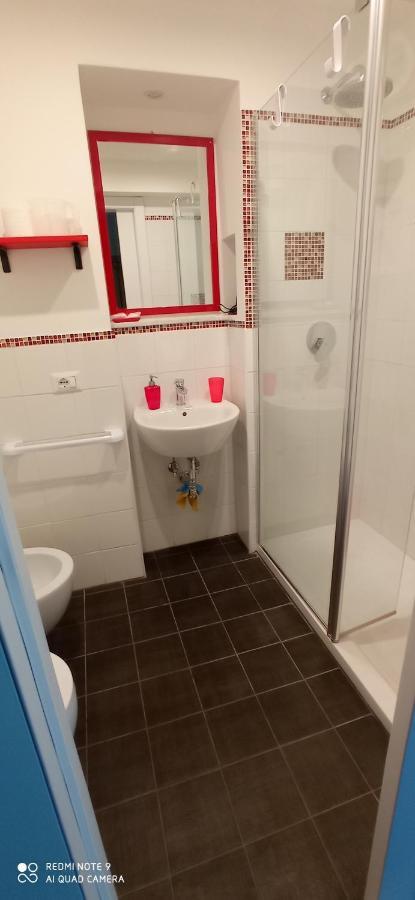 Casa Cristina Bed and Breakfast Συρακούσες Εξωτερικό φωτογραφία