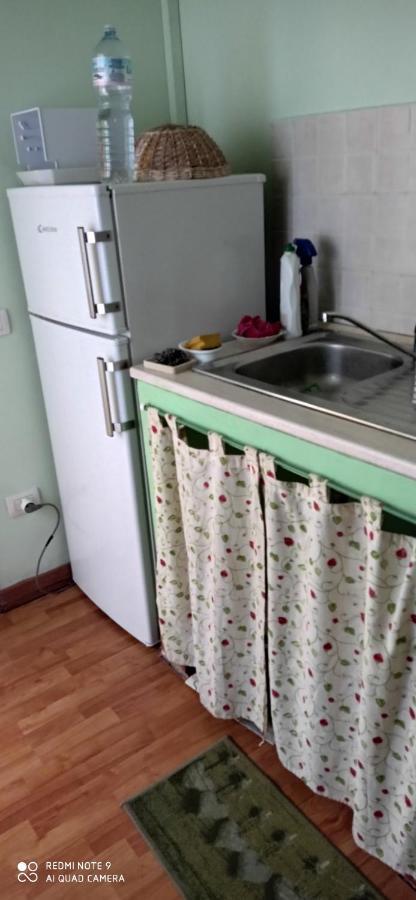 Casa Cristina Bed and Breakfast Συρακούσες Εξωτερικό φωτογραφία