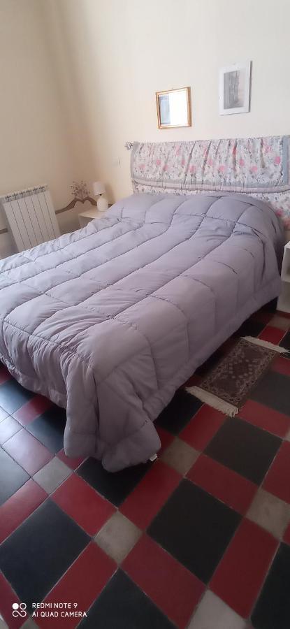 Casa Cristina Bed and Breakfast Συρακούσες Εξωτερικό φωτογραφία