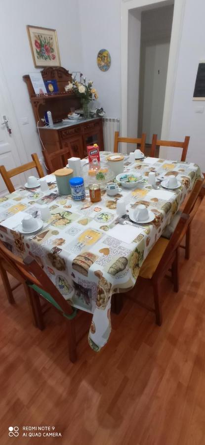 Casa Cristina Bed and Breakfast Συρακούσες Εξωτερικό φωτογραφία