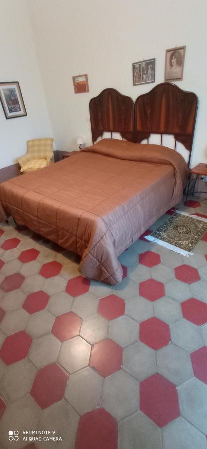Casa Cristina Bed and Breakfast Συρακούσες Εξωτερικό φωτογραφία