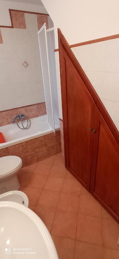 Casa Cristina Bed and Breakfast Συρακούσες Εξωτερικό φωτογραφία