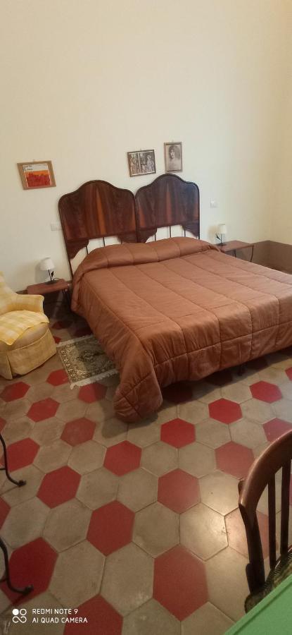 Casa Cristina Bed and Breakfast Συρακούσες Εξωτερικό φωτογραφία
