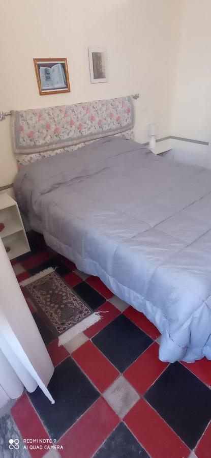 Casa Cristina Bed and Breakfast Συρακούσες Εξωτερικό φωτογραφία