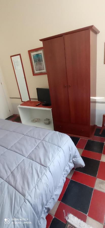 Casa Cristina Bed and Breakfast Συρακούσες Εξωτερικό φωτογραφία