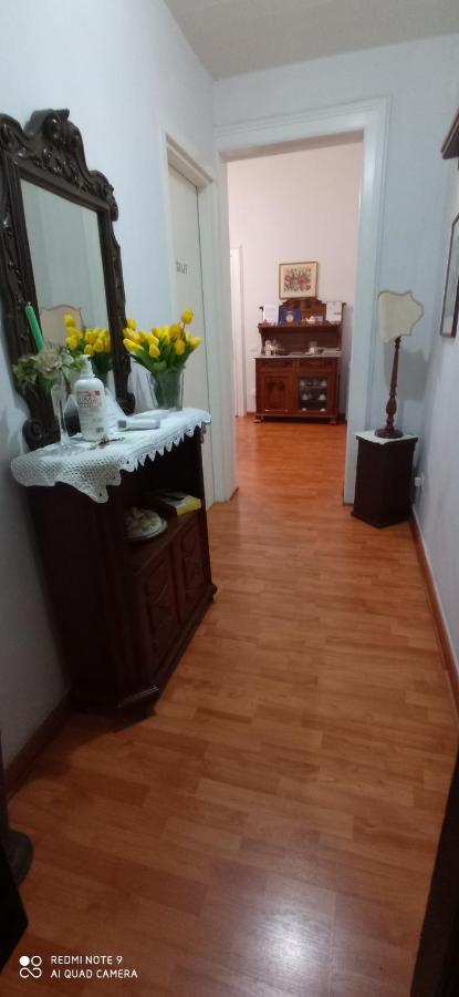 Casa Cristina Bed and Breakfast Συρακούσες Εξωτερικό φωτογραφία
