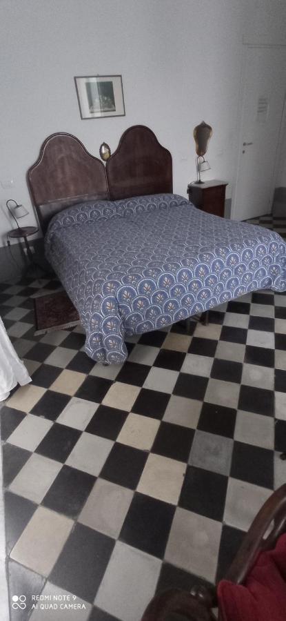 Casa Cristina Bed and Breakfast Συρακούσες Εξωτερικό φωτογραφία