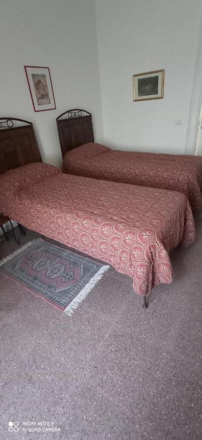 Casa Cristina Bed and Breakfast Συρακούσες Εξωτερικό φωτογραφία
