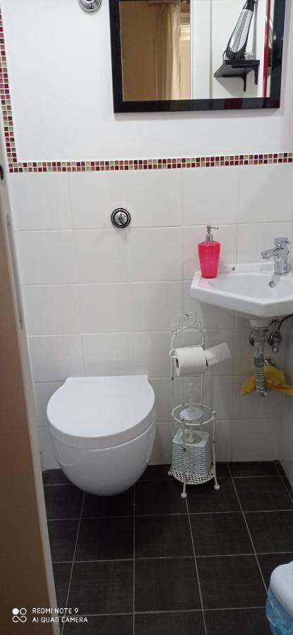 Casa Cristina Bed and Breakfast Συρακούσες Εξωτερικό φωτογραφία