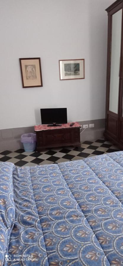 Casa Cristina Bed and Breakfast Συρακούσες Εξωτερικό φωτογραφία