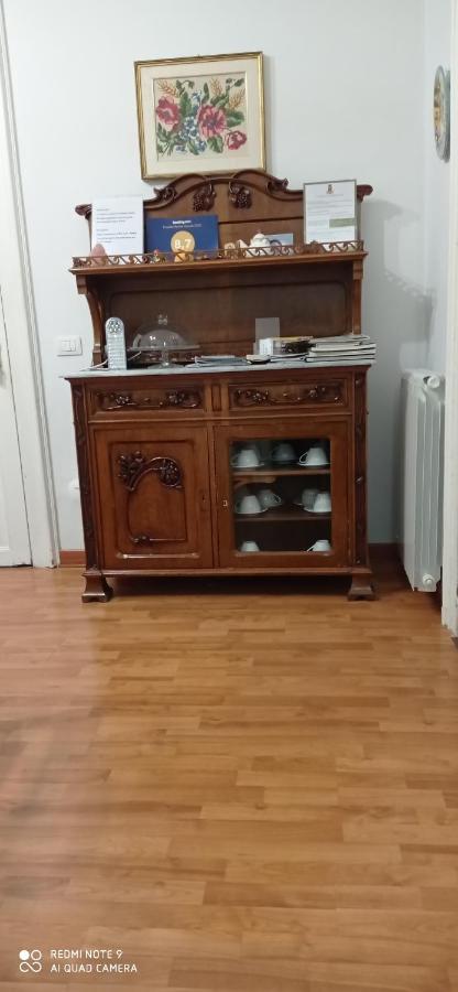 Casa Cristina Bed and Breakfast Συρακούσες Εξωτερικό φωτογραφία