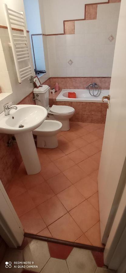 Casa Cristina Bed and Breakfast Συρακούσες Εξωτερικό φωτογραφία