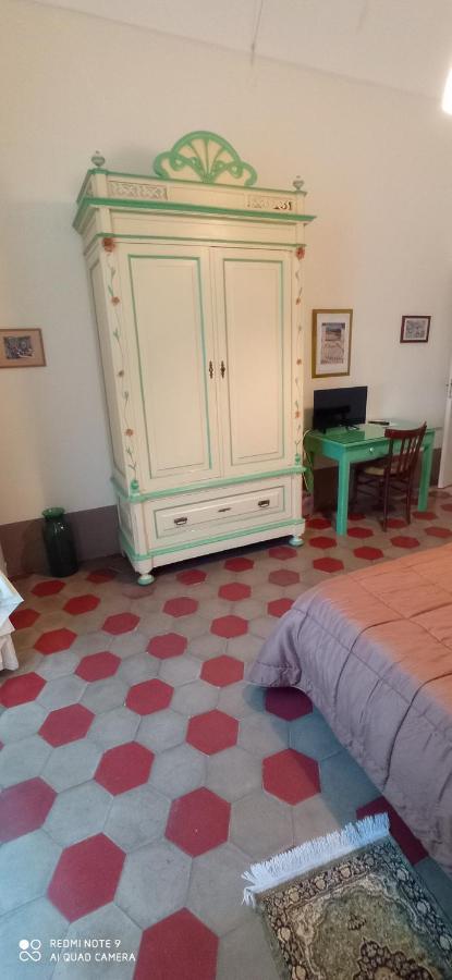 Casa Cristina Bed and Breakfast Συρακούσες Εξωτερικό φωτογραφία