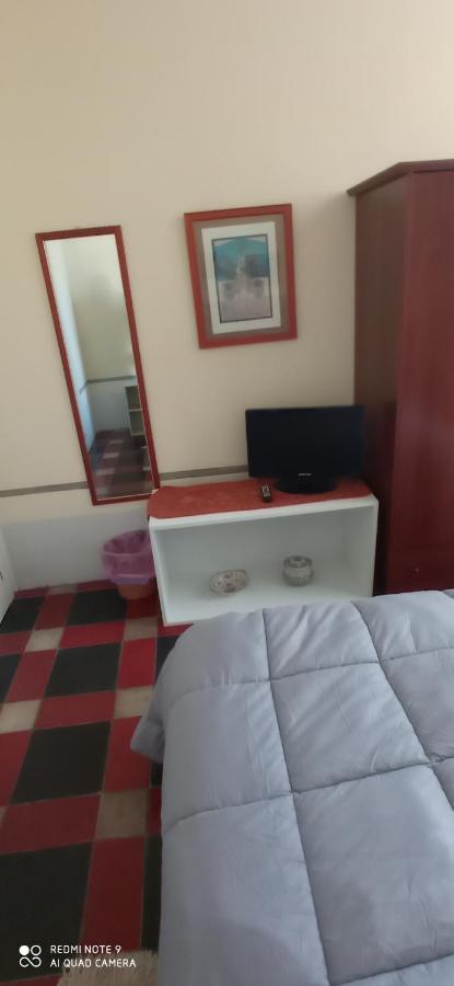 Casa Cristina Bed and Breakfast Συρακούσες Εξωτερικό φωτογραφία