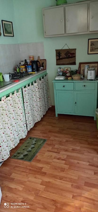 Casa Cristina Bed and Breakfast Συρακούσες Εξωτερικό φωτογραφία