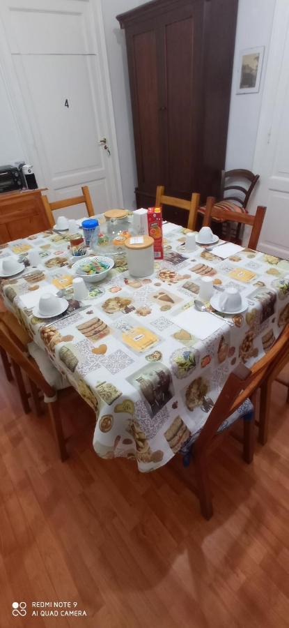 Casa Cristina Bed and Breakfast Συρακούσες Εξωτερικό φωτογραφία