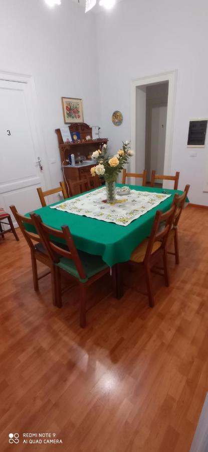 Casa Cristina Bed and Breakfast Συρακούσες Εξωτερικό φωτογραφία