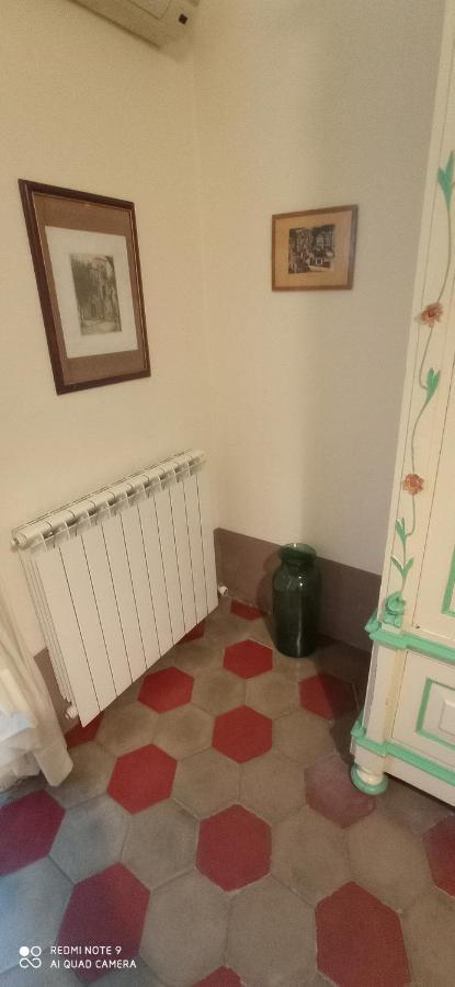 Casa Cristina Bed and Breakfast Συρακούσες Εξωτερικό φωτογραφία