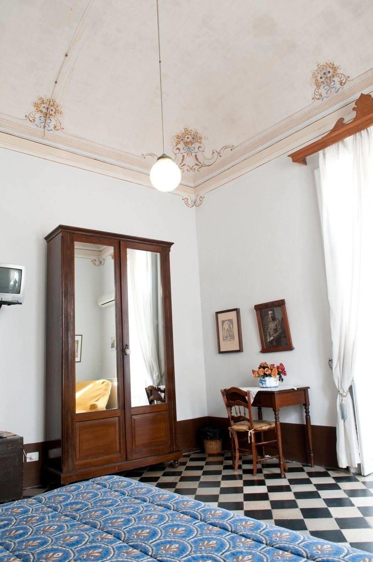 Casa Cristina Bed and Breakfast Συρακούσες Εξωτερικό φωτογραφία