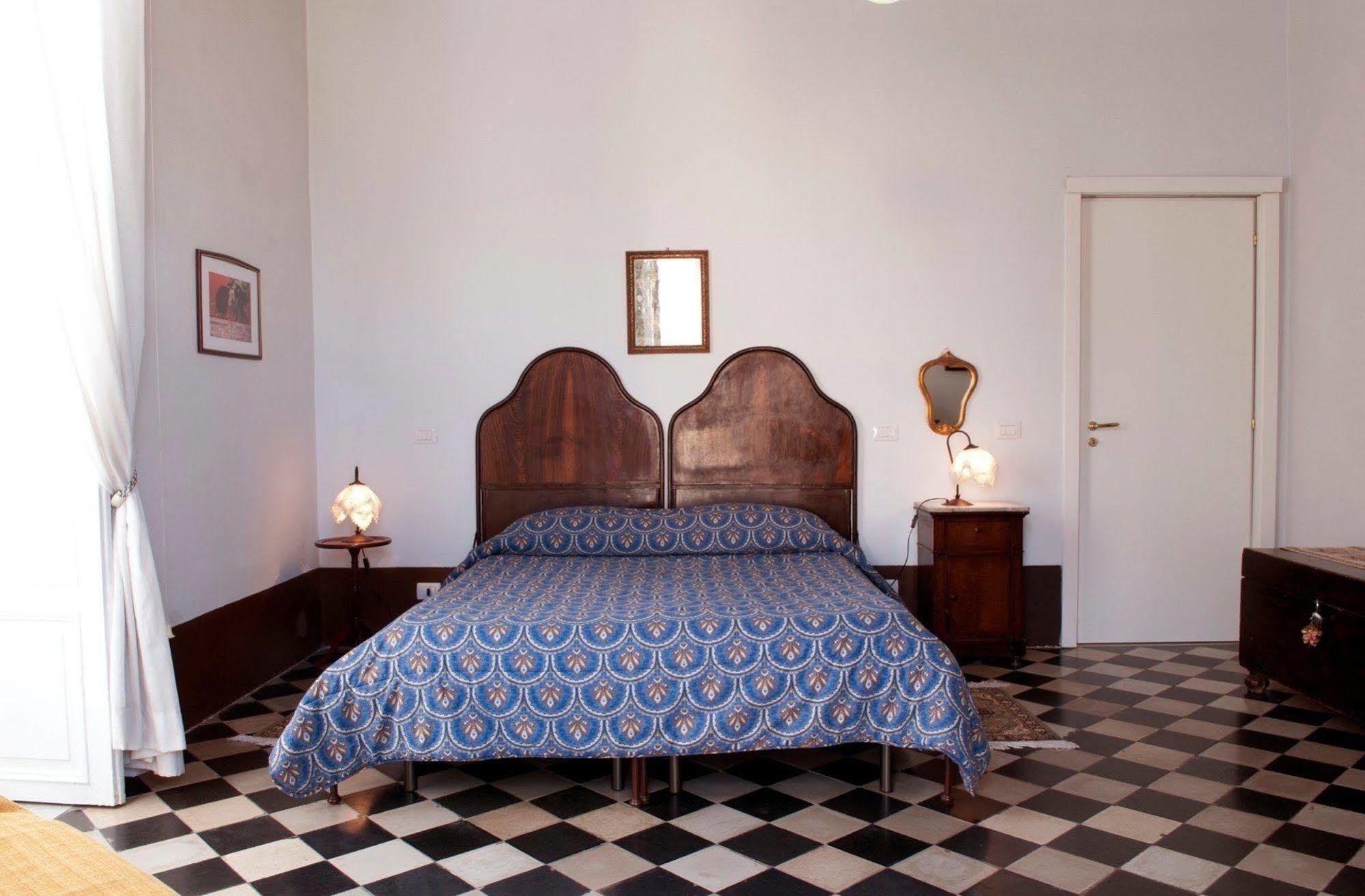 Casa Cristina Bed and Breakfast Συρακούσες Εξωτερικό φωτογραφία