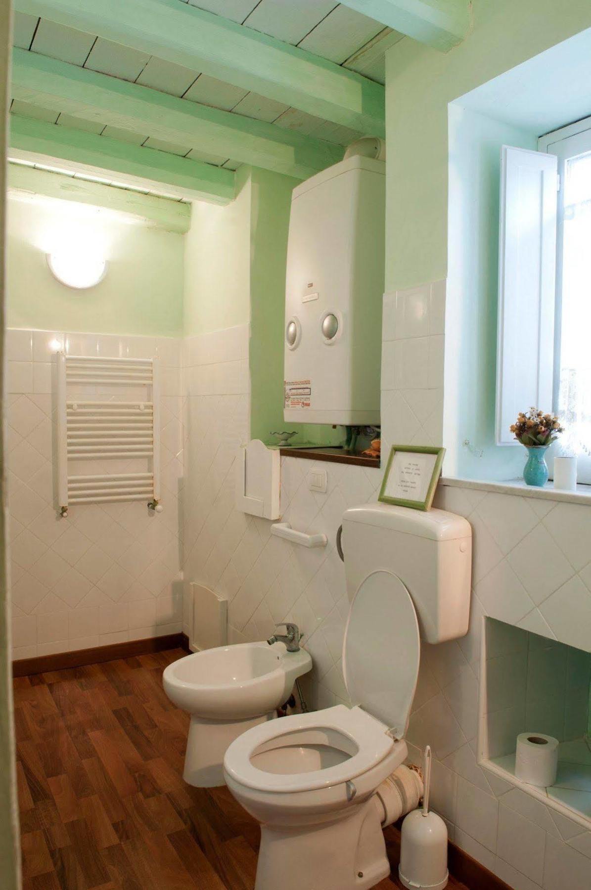 Casa Cristina Bed and Breakfast Συρακούσες Εξωτερικό φωτογραφία