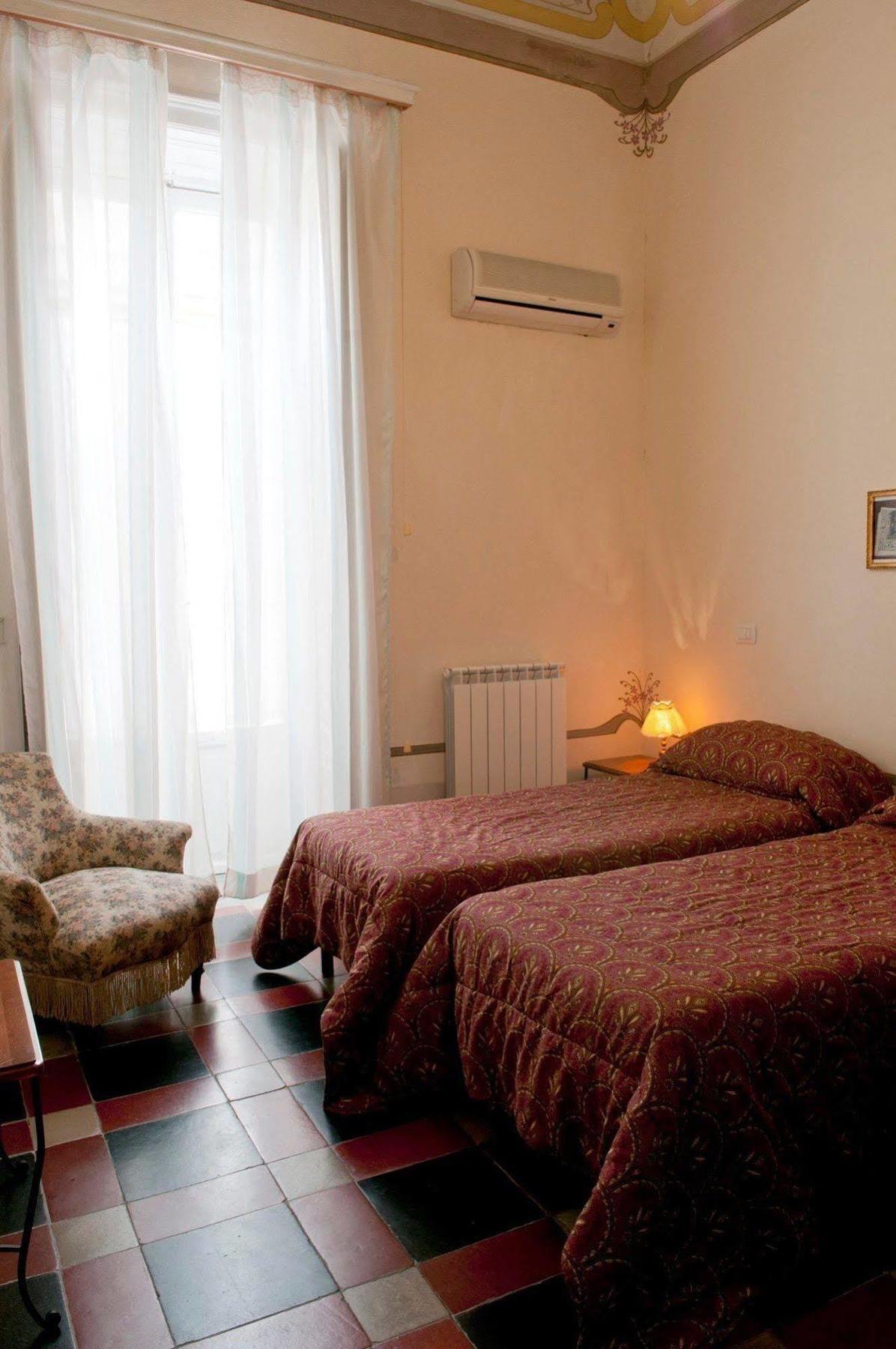 Casa Cristina Bed and Breakfast Συρακούσες Εξωτερικό φωτογραφία