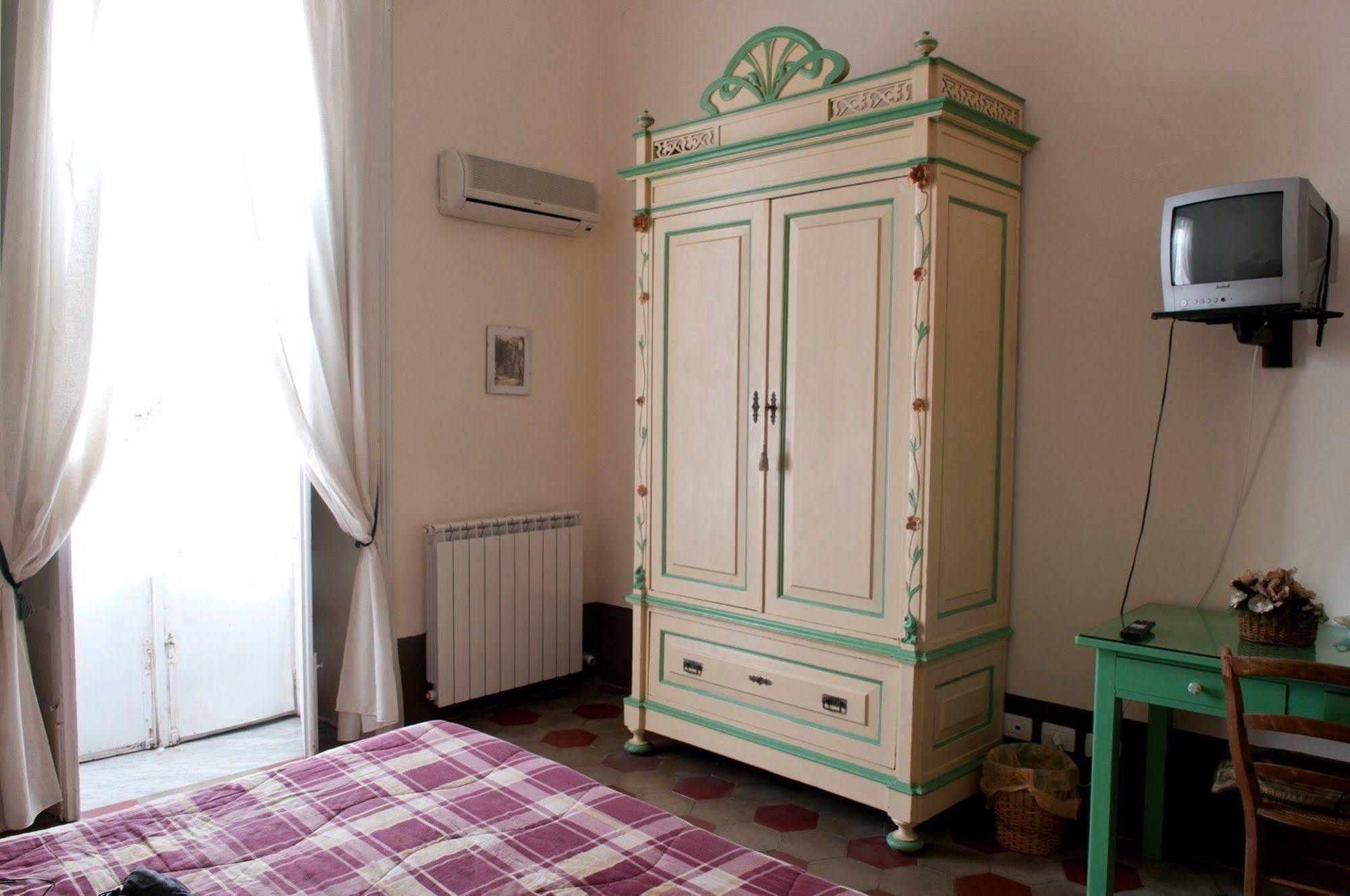 Casa Cristina Bed and Breakfast Συρακούσες Εξωτερικό φωτογραφία