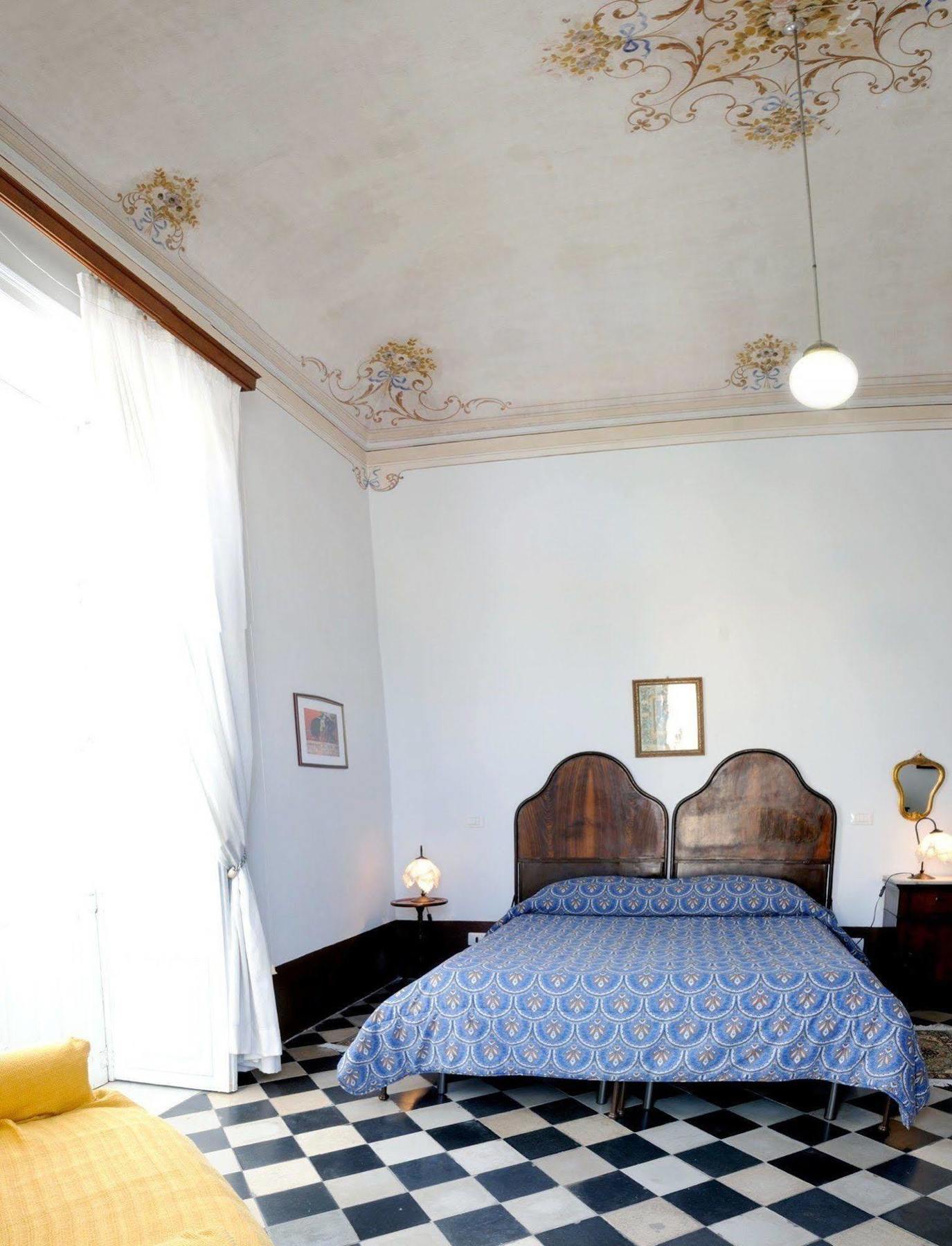 Casa Cristina Bed and Breakfast Συρακούσες Εξωτερικό φωτογραφία