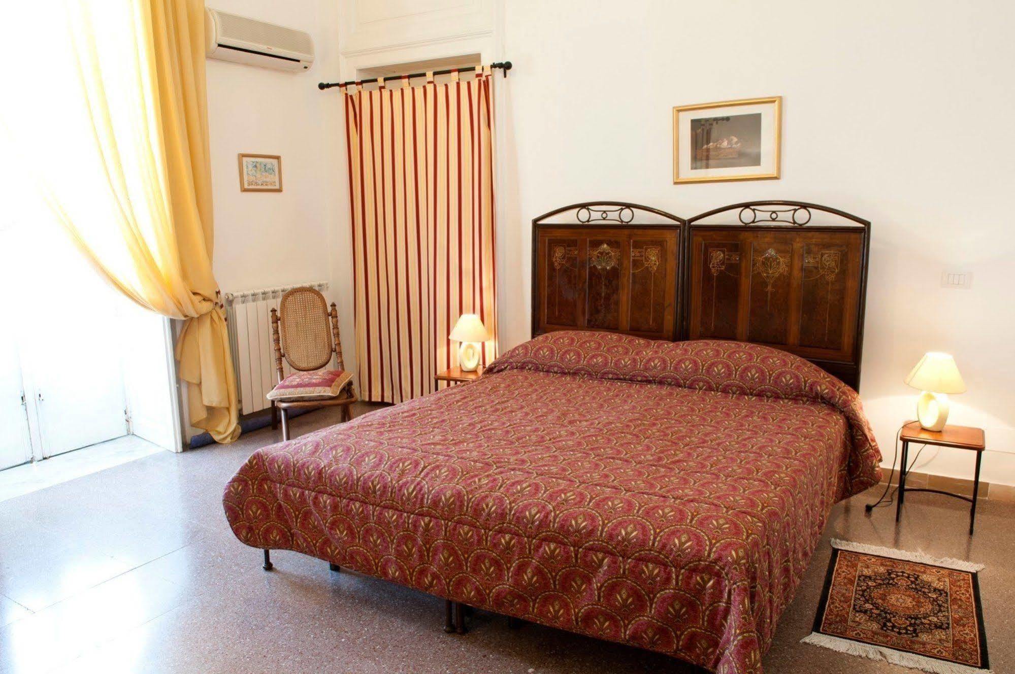 Casa Cristina Bed and Breakfast Συρακούσες Εξωτερικό φωτογραφία