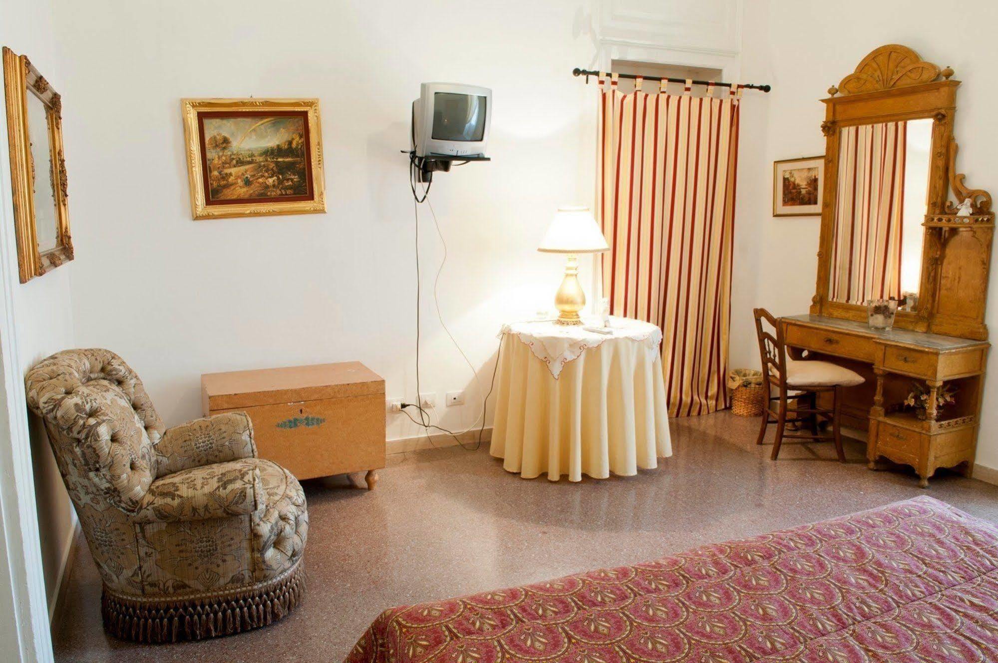Casa Cristina Bed and Breakfast Συρακούσες Εξωτερικό φωτογραφία