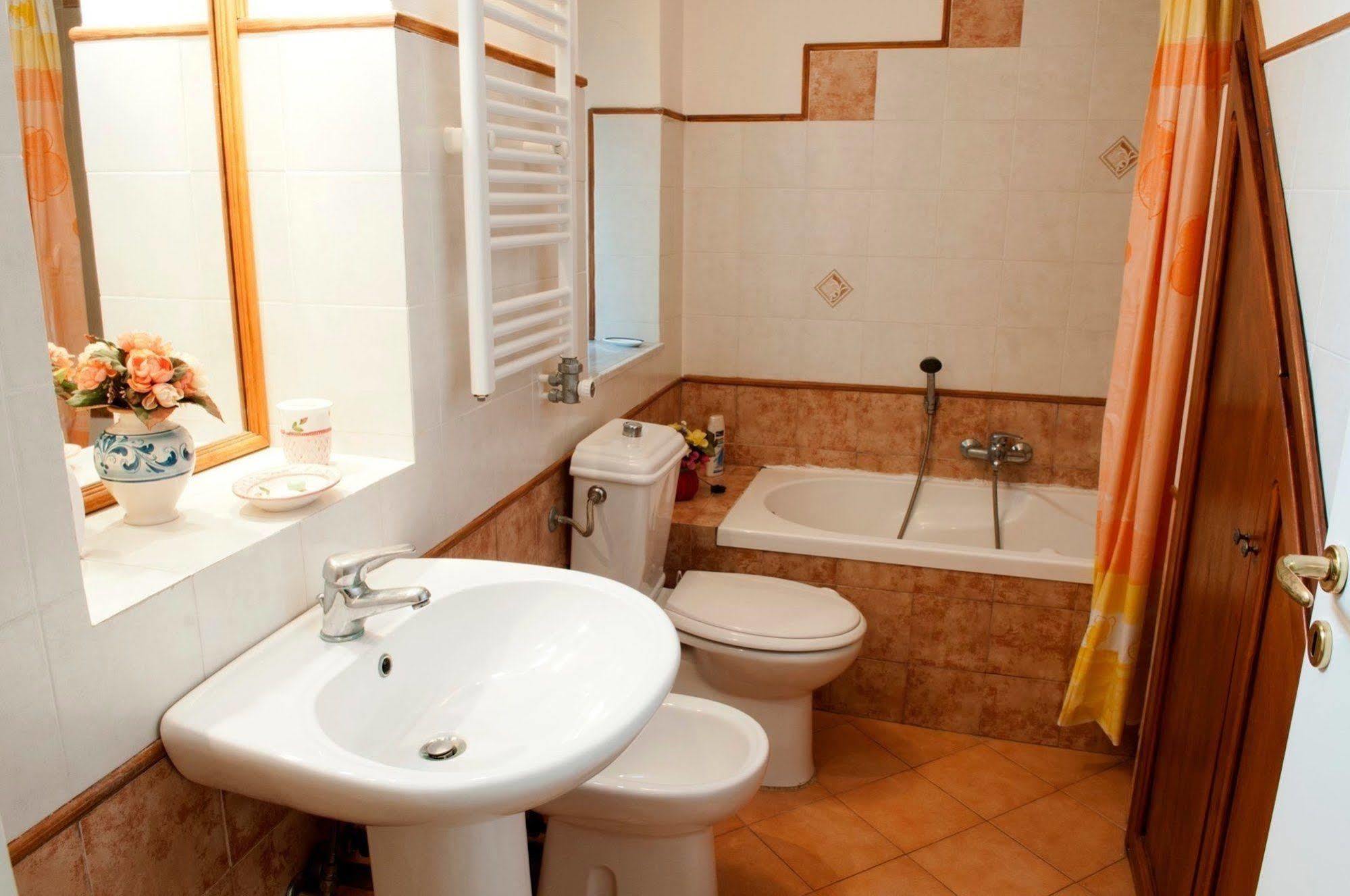 Casa Cristina Bed and Breakfast Συρακούσες Εξωτερικό φωτογραφία